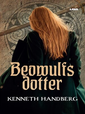 cover image of Beowulfs dotter